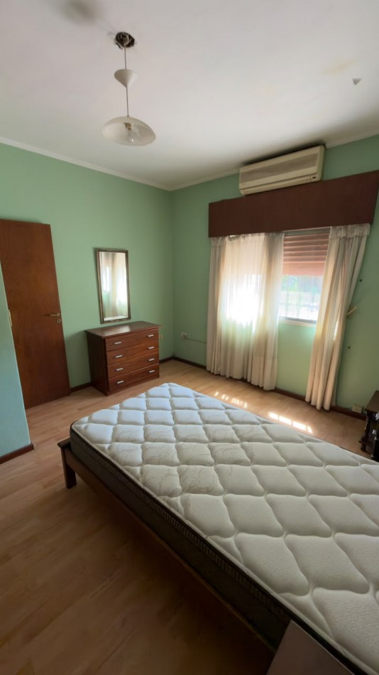 EN VENTA IMPORTANTE PROPIEDAD A REFACCIONAR - EXCELENTE UBICACION Y GRAN POTENCIAL