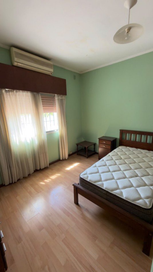 EN VENTA IMPORTANTE PROPIEDAD A REFACCIONAR - EXCELENTE UBICACION Y GRAN POTENCIAL