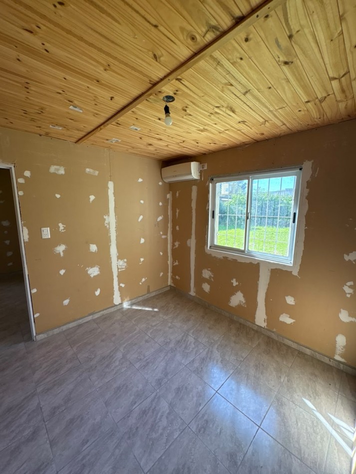 EN VENTA CASA QUINTA A FINALIZAR - BARRIO LAS ACACIAS, COLONIA AVELLANEDA