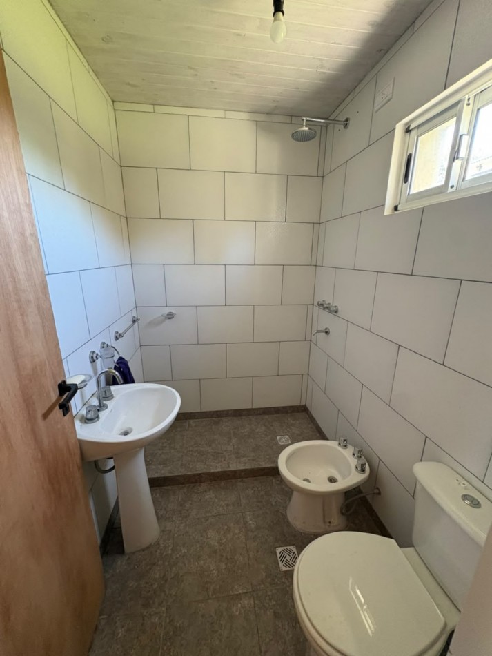 EN VENTA CASA QUINTA A FINALIZAR - BARRIO LAS ACACIAS, COLONIA AVELLANEDA