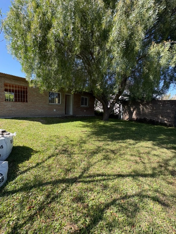 EN VENTA CASA QUINTA A FINALIZAR - BARRIO LAS ACACIAS, COLONIA AVELLANEDA