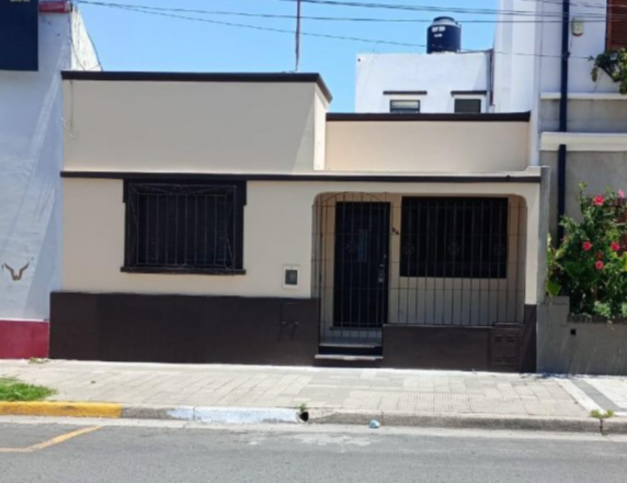 EN VENTA CASA LISTA PARA INGRESAR A VIVIR 