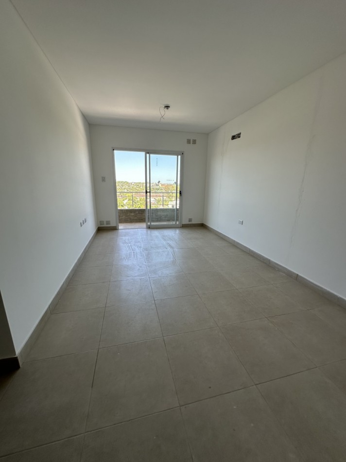 EN VENTA HERMOSO DPTO 3 DORM - A ESTRENAR ZONA SAEZ PEÑA