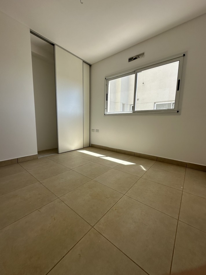 EN VENTA HERMOSO DPTO 3 DORM - A ESTRENAR ZONA SAEZ PEÑA