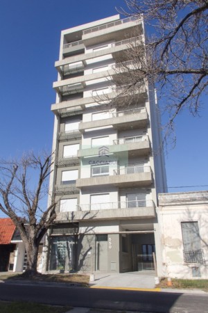 EN VENTA HERMOSO DPTO A ESTRENAR - 1 DORM !!!