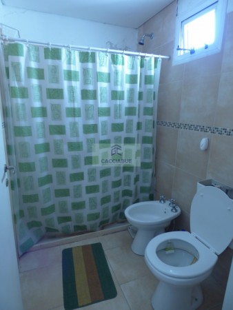 EN VENTA DPTO 1 DORM ZONA PARQUE !!!