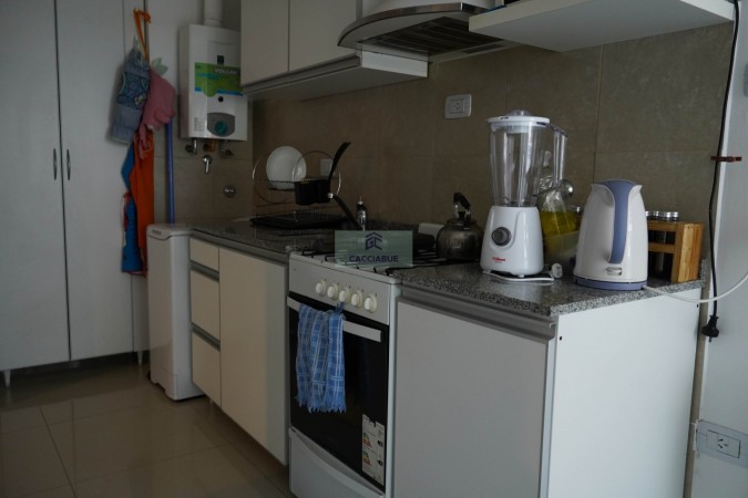 VENTA HERMOSO DPTO 2 DORM ZONA BOULEVARES !!!