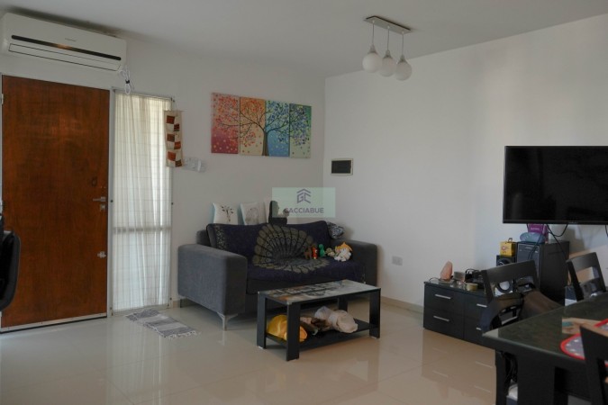 VENTA HERMOSO DPTO 2 DORM ZONA BOULEVARES !!!