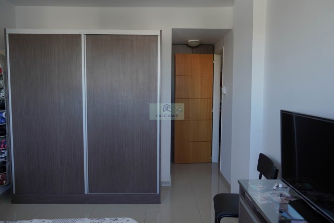 VENTA HERMOSO DPTO 2 DORM ZONA BOULEVARES !!!