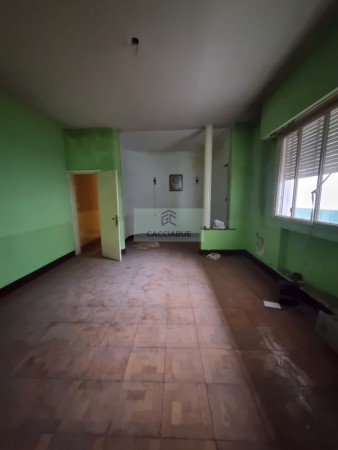 VENTA CASA A REFACCIONAR SOBRE CALLE ALEM !!! 