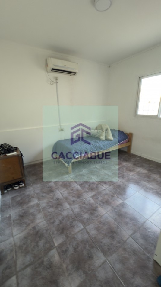 EN VENTA DUPLEX ZONA BLAS PARERA 