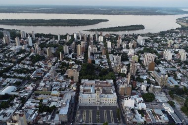Descubriendo el atractivo de Paraná, Entre Ríos: Inversiones prometedoras en una ciudad en crecimiento