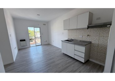 EN VENTA DPTO 2 DORM CALLE NOGOYA !!!