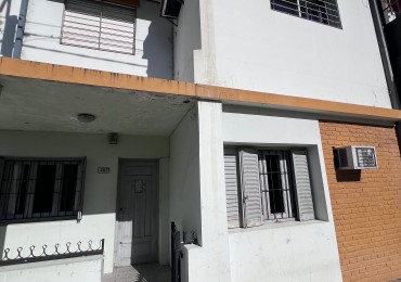 VENTA CASA APTA CREDITO HIPOTECARIO - CALLE LAURENCENA