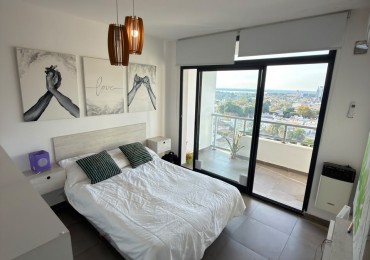 OPORTUNIDAD INVERSION - VENTA MONO AMOBLADO !!!