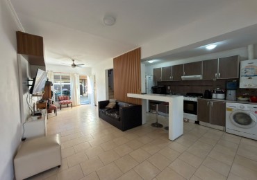 Duplex 3 Dormitorios con Patio y Cochera - Excelente Ubicacion !!!