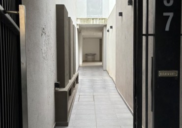 EN VENTA DPTO 1 DORMITORIO - ZONA CENTRO