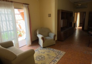 EN VENTA IMPORTANTE PROPIEDAD A REFACCIONAR - EXCELENTE UBICACION Y GRAN POTENCIAL