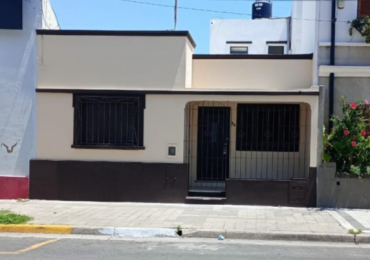 EN VENTA CASA LISTA PARA INGRESAR A VIVIR 