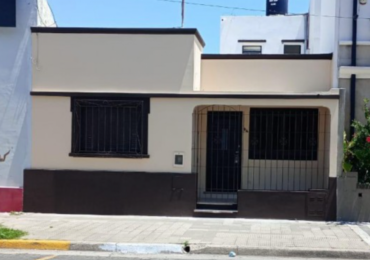 EN VENTA CASA LISTA PARA INGRESAR A VIVIR 