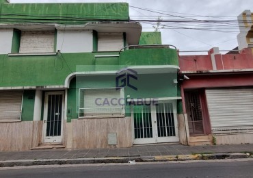 VENTA CASA A REFACCIONAR SOBRE CALLE ALEM !!! 