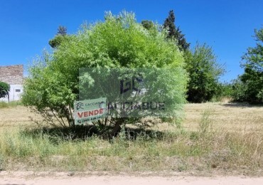 VENTA TERRENO A METROS DE RUTA 12 - CIRCUNVALACION !!!